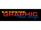 Extreme Graphic Moto Design